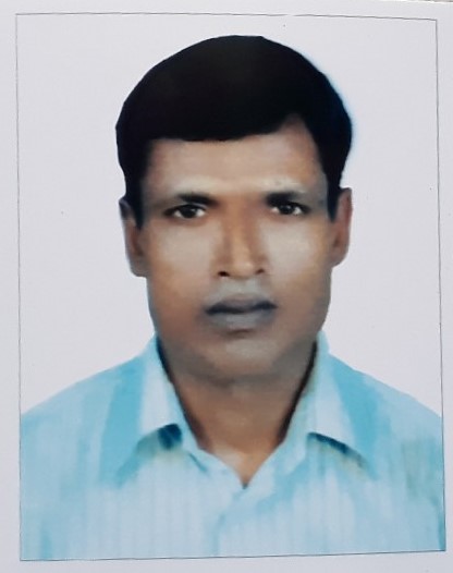 স্মরজিত শিকদার